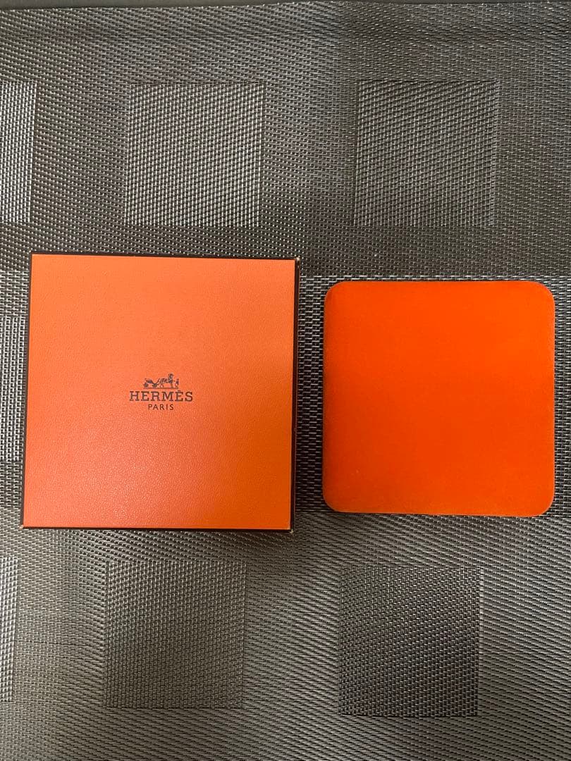 エルメス　アクセサリーケース