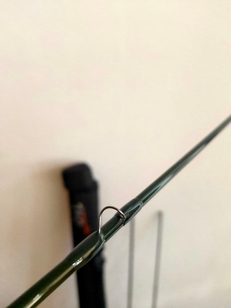 Temple Fork Outfitters Lefty Kreh 7’9 #4