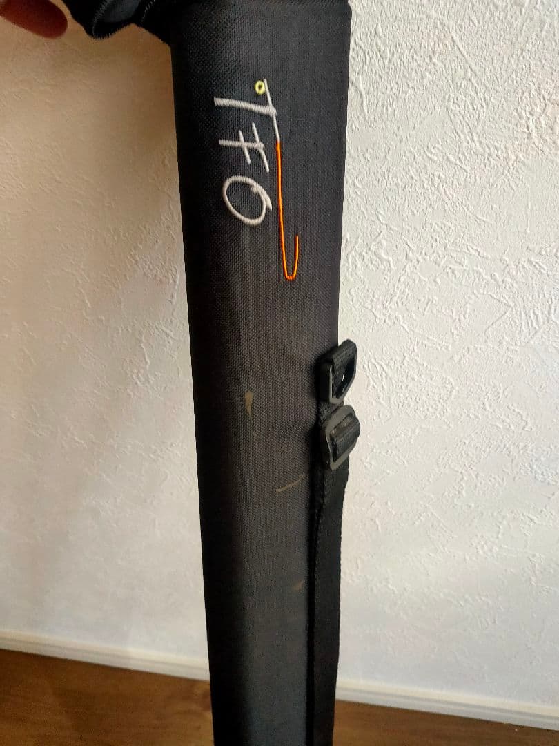 Temple Fork Outfitters Lefty Kreh 7’9 #4