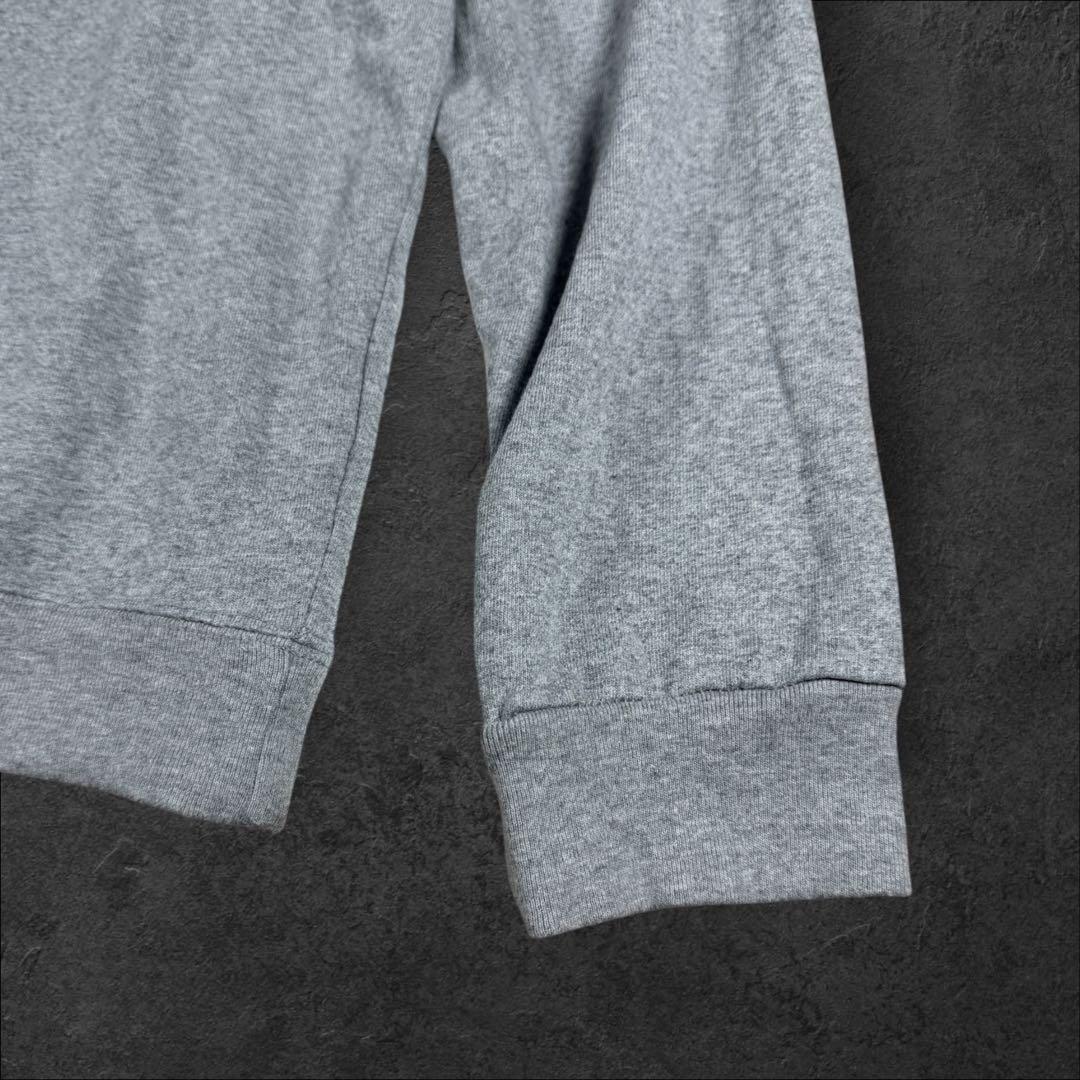 NEW VINTAGE GOLF NVG ジャガード モックネック ゴルフ L