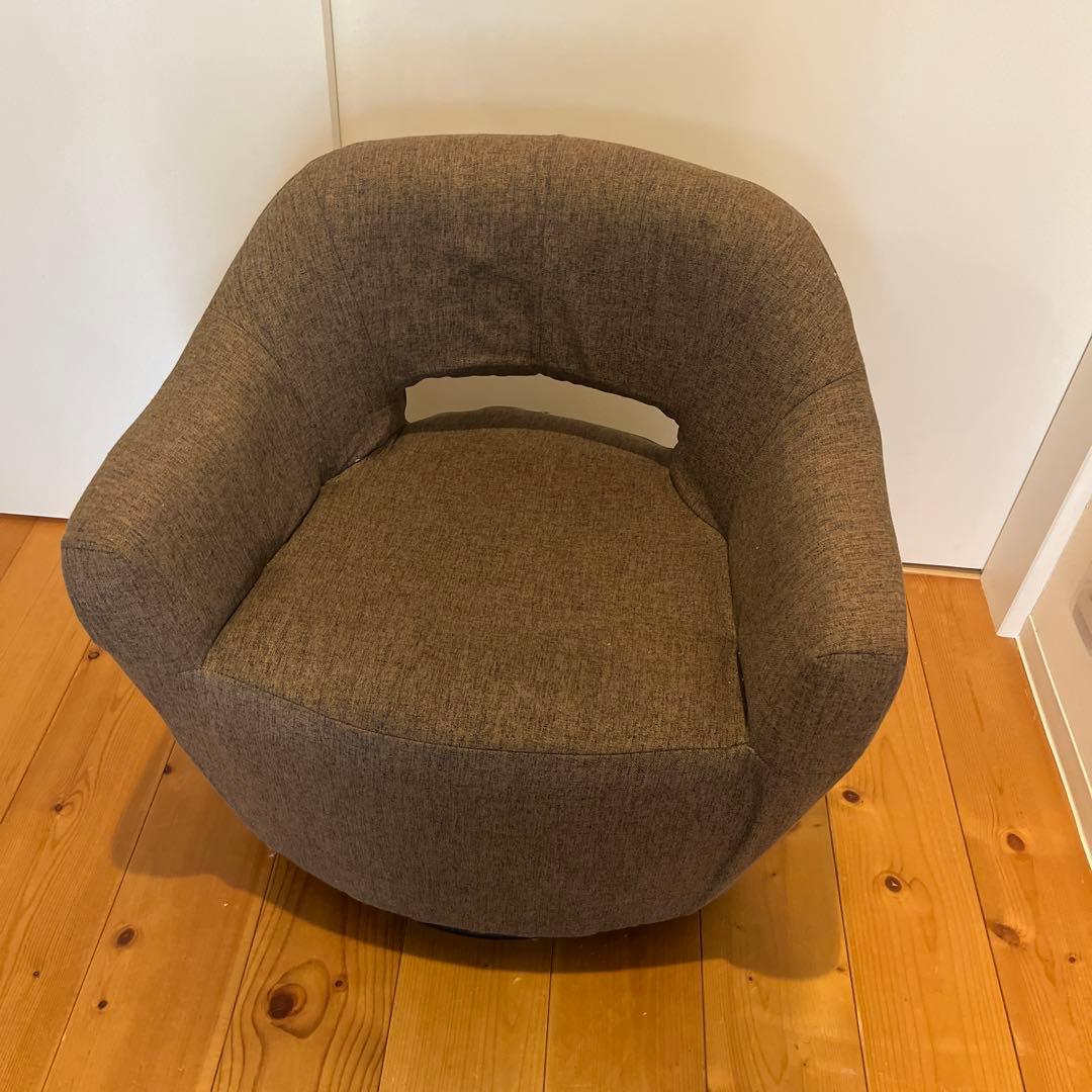 回転チェア Calula カルラ 明光ホームテック 高座椅子 軽量 パーソナル