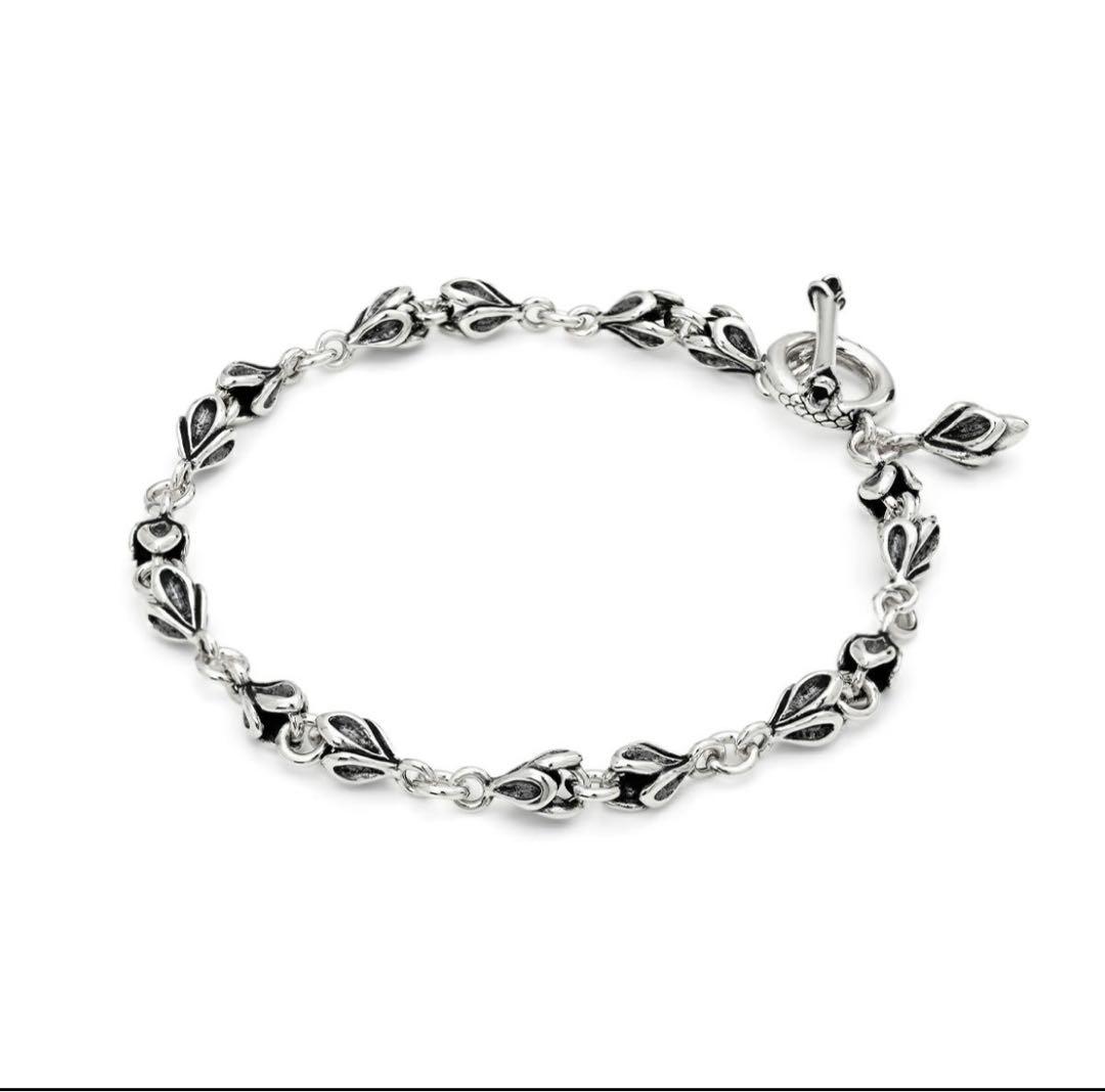 ブラッディマリー ベビー マーメイド チェーン ブレスレット