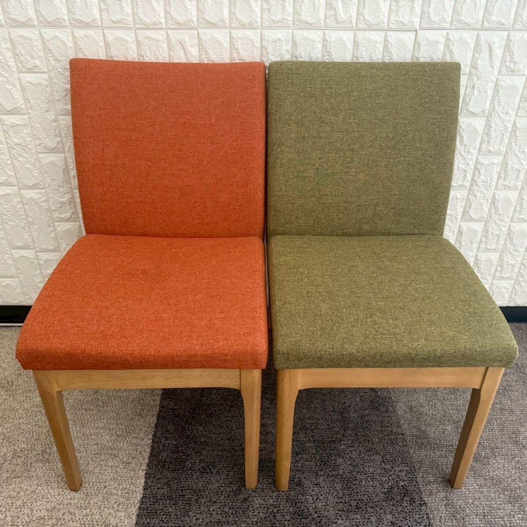 都内23区送料無料✨ニトリ✨ ダイニングテーブル4点セット