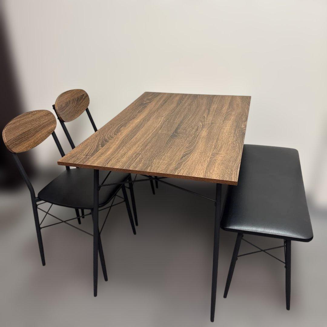 【愛知引取り限定 8/20まで】ダイニングテーブルセット