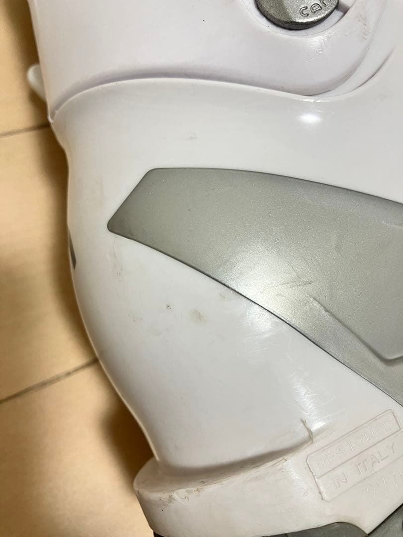 ヘッド　HEADスキーブーツ 23.0-23.5cm NEXT EDGE