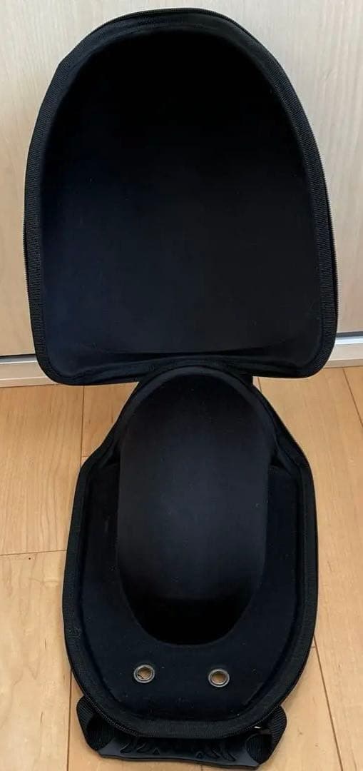 硬式野球　グローブ(ミズノプロ)とグローブケース