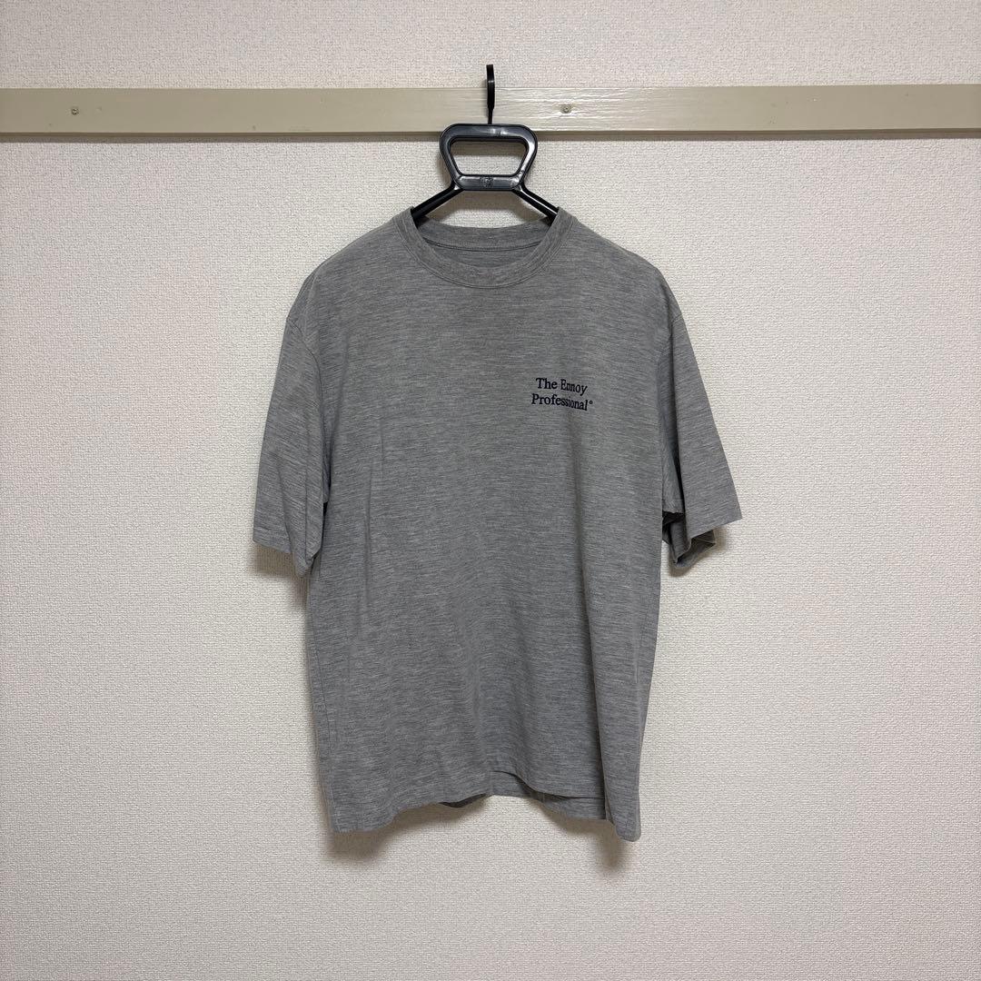 ennoy エンノイ tシャツ スタイリスト私物