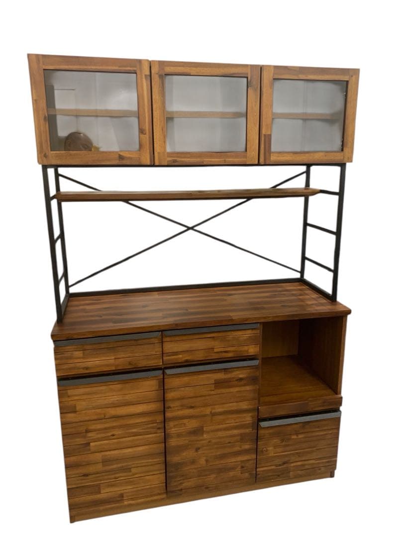 ウニコ unico SWELLA スウェラ キッチンボード W1200 大阪限定