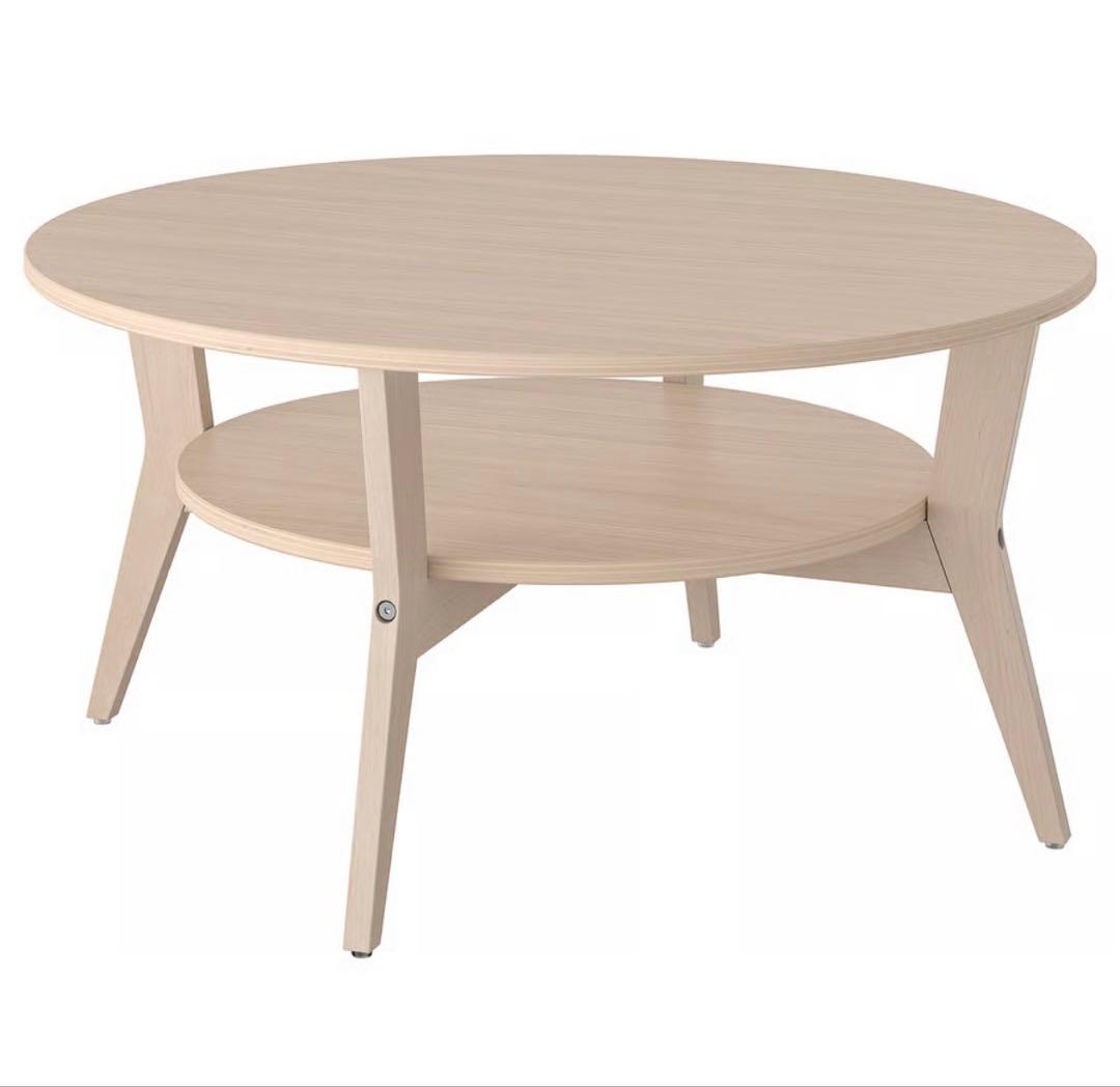 JAKOBSFORS ヤーコブスフォルス コーヒーテーブル, 80 cm