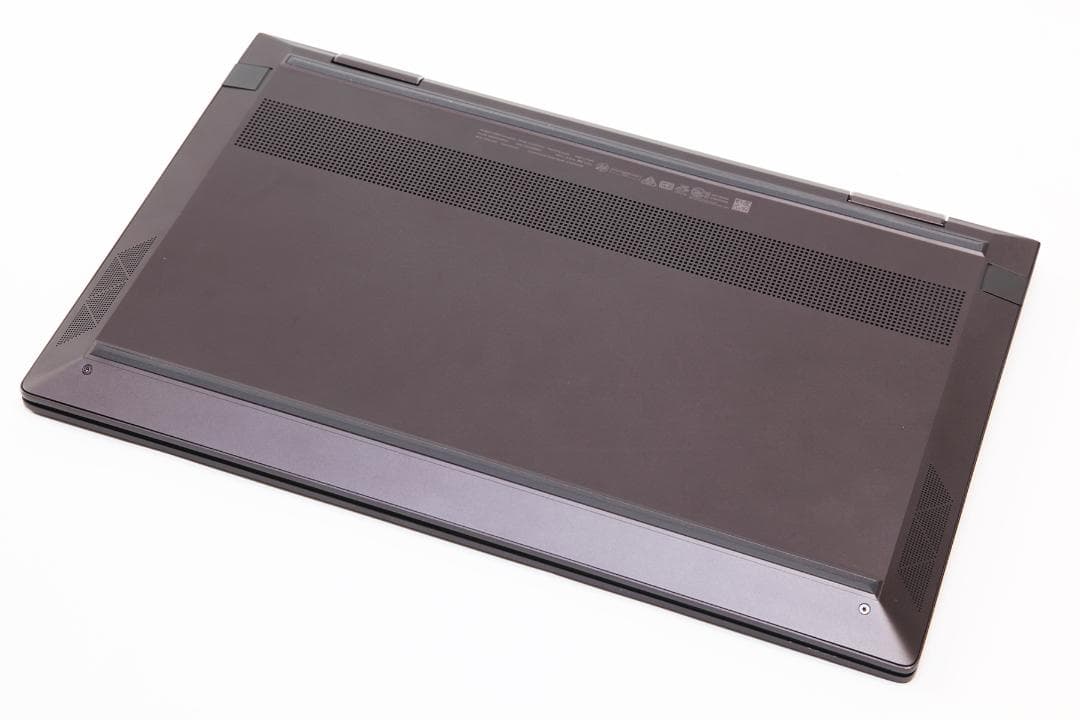 【Ryzen7／バッテリー新品／Office／設定済】HP ENVY x360