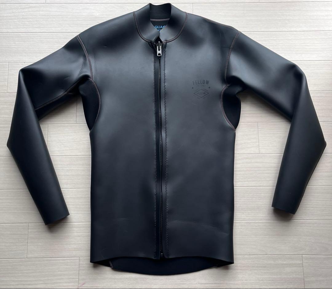 タッパー　スキンタイプ　XXL フェロー