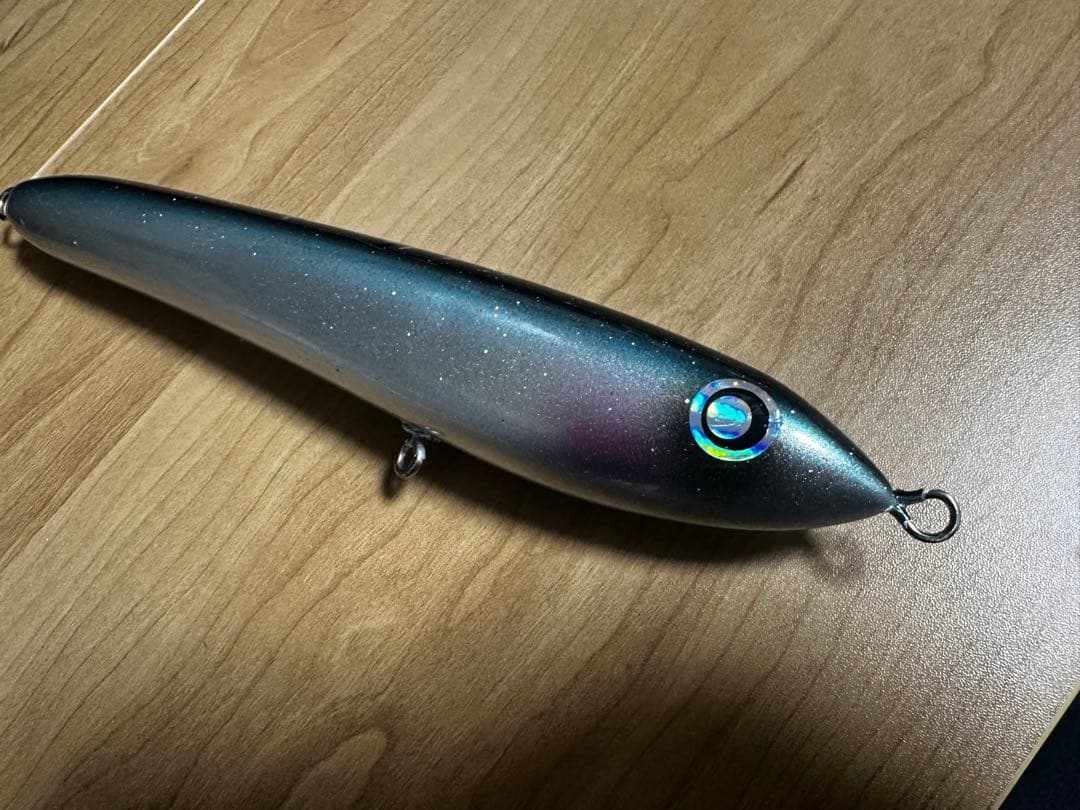 タッチキング240 Touch king240 RIH 瀬川良太