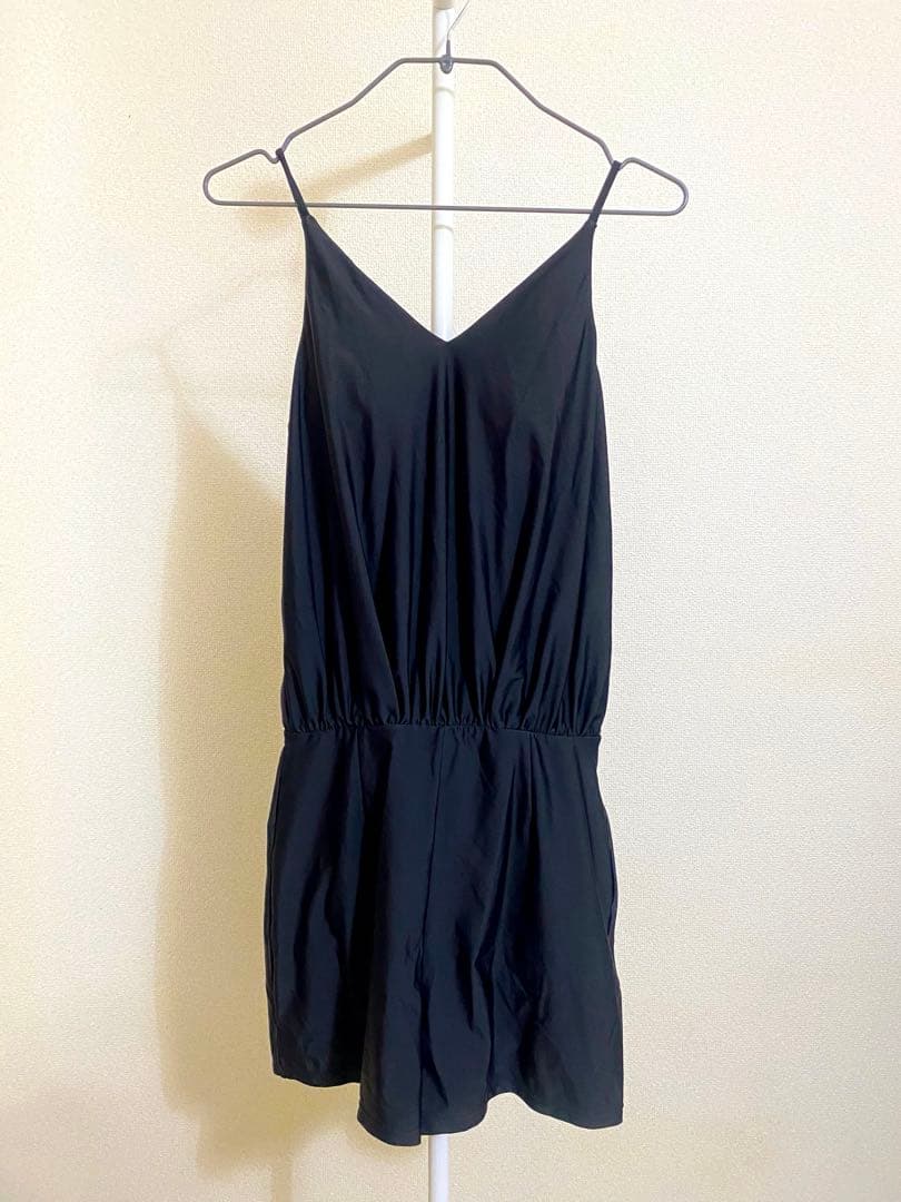 【未使用】nagonstansワンピース水着 38 M