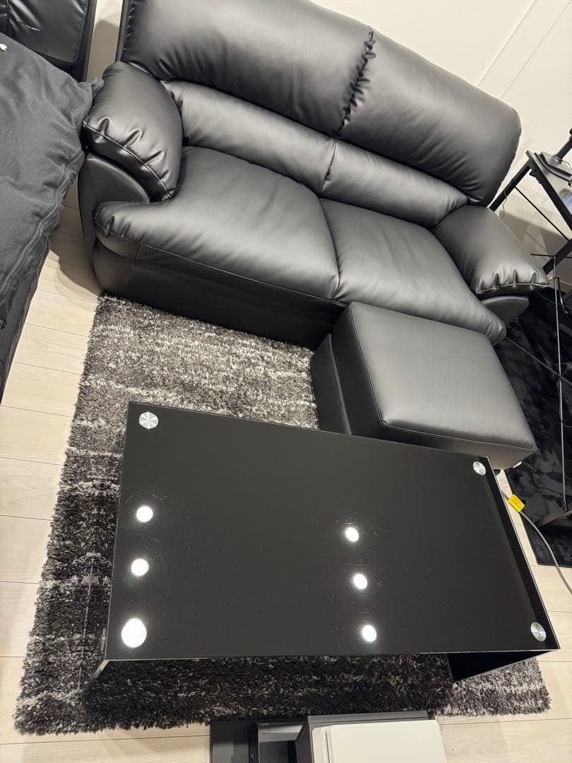 【期間限定価格！！】ラグ カーペット ラグマット モダン 140×200cm