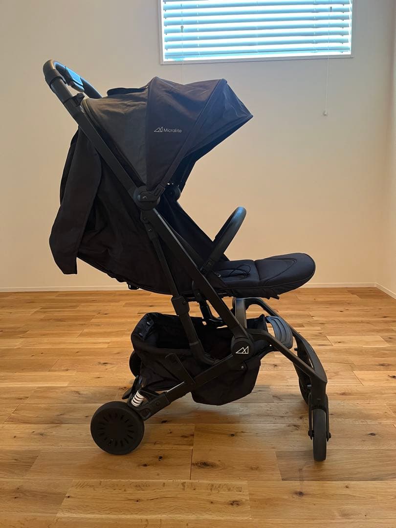 MICRALITE マイクラライト プロフォールド