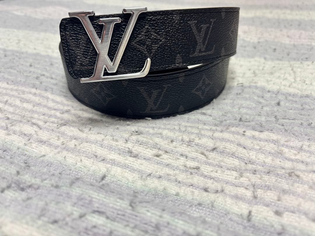 ルイヴィトン　ベルト　最終値下げ❗️
