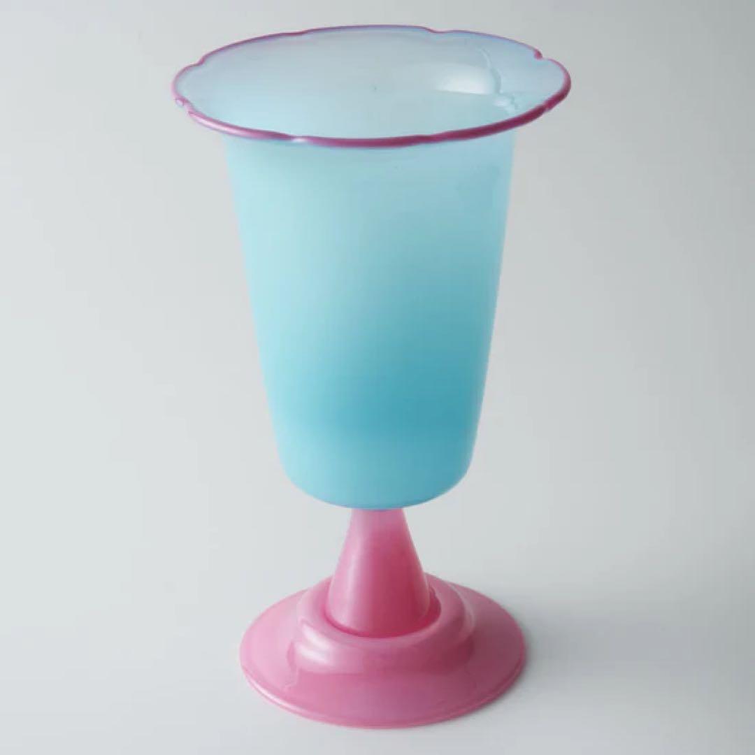 北形槙子　poppin' parfait　(LBL×PK)