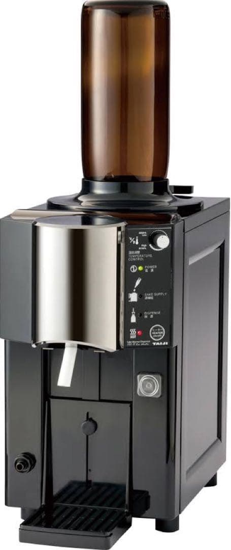 タイジ 自動酒かん器 TSK-11 熱燗器