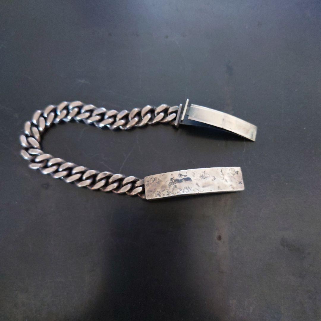 オールドジョー　ブレスレット