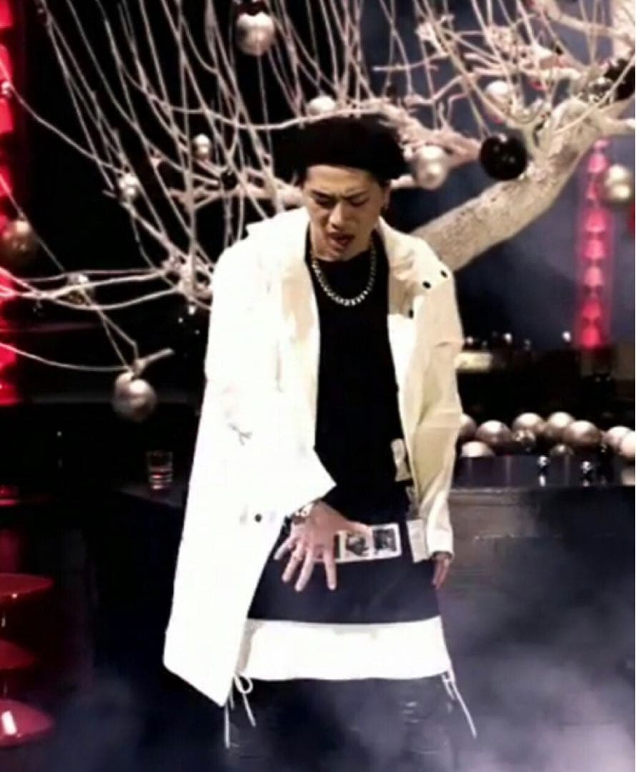 トップス RICK OWENS DRKSHDW JUMBO PATCH