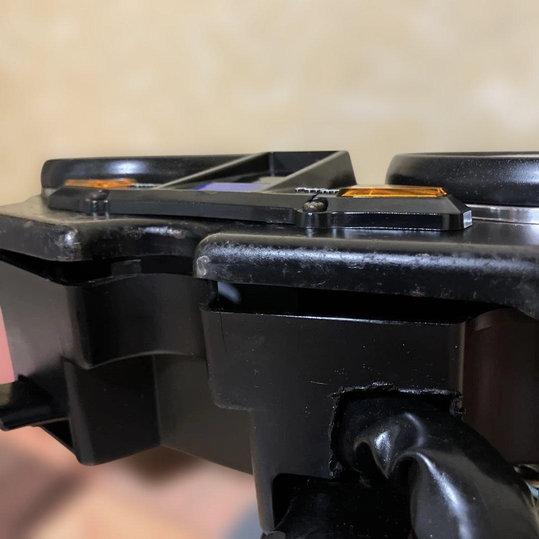 ホンダ　CB750F c メーター　レストアベース