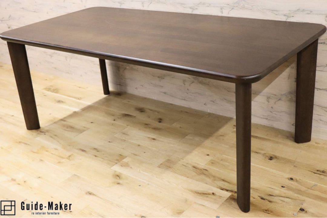 GMFF82○karimoku / カリモク DT8511 ダイニングテーブル