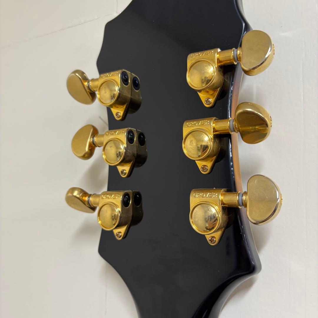 ギター epiphone emperor ii pro JOE PASS