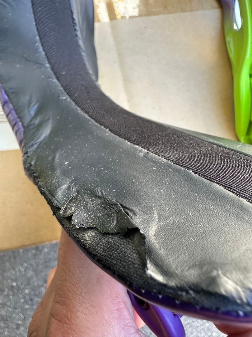 FLUX BINDINGS DS30 Mサイズ