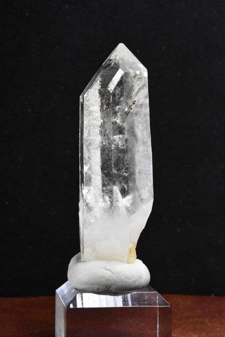 専用ページ モンドクォーツ 初期タイプ タイムリンク レインボー