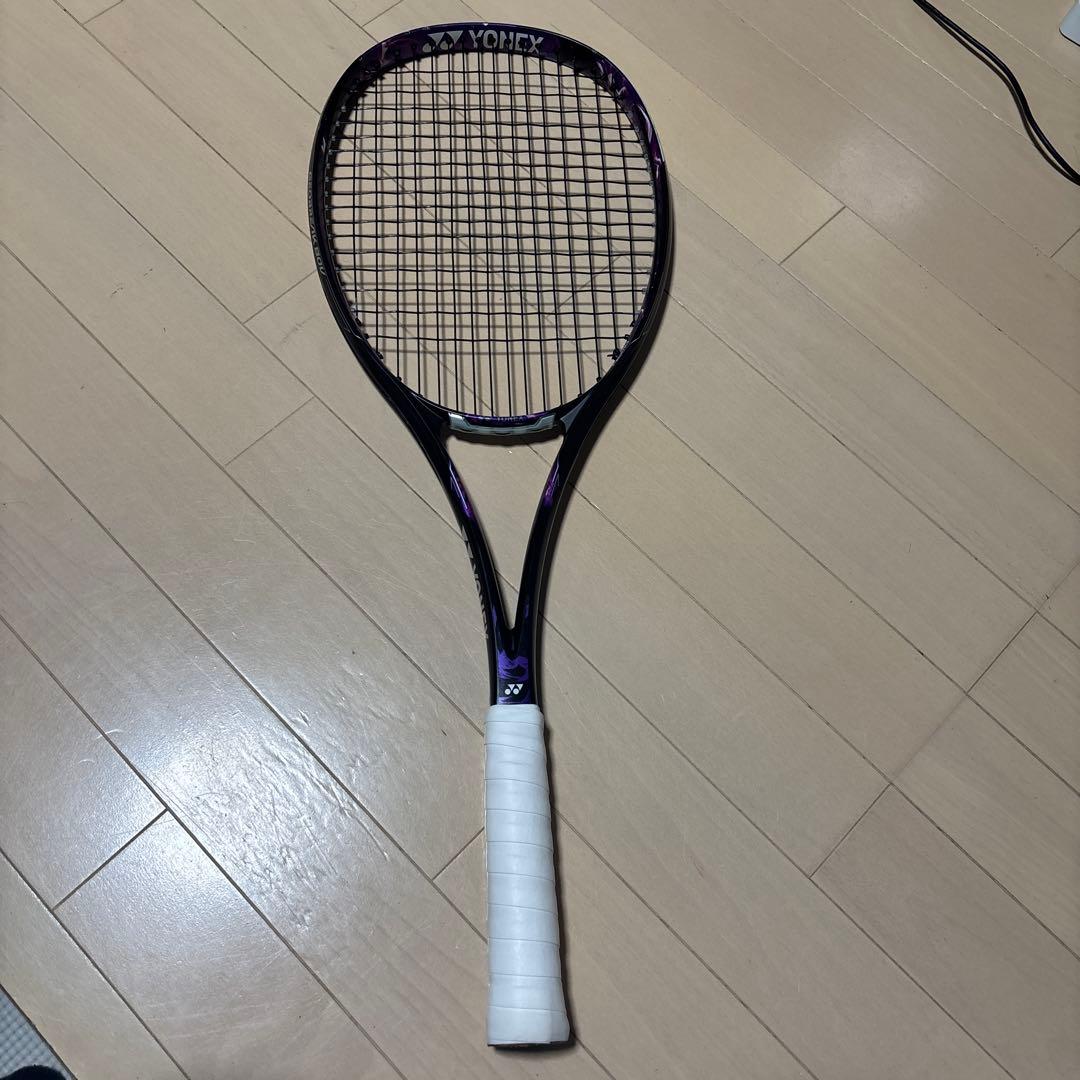 YONEX ソフトテニスラケット ジオブレイク80V