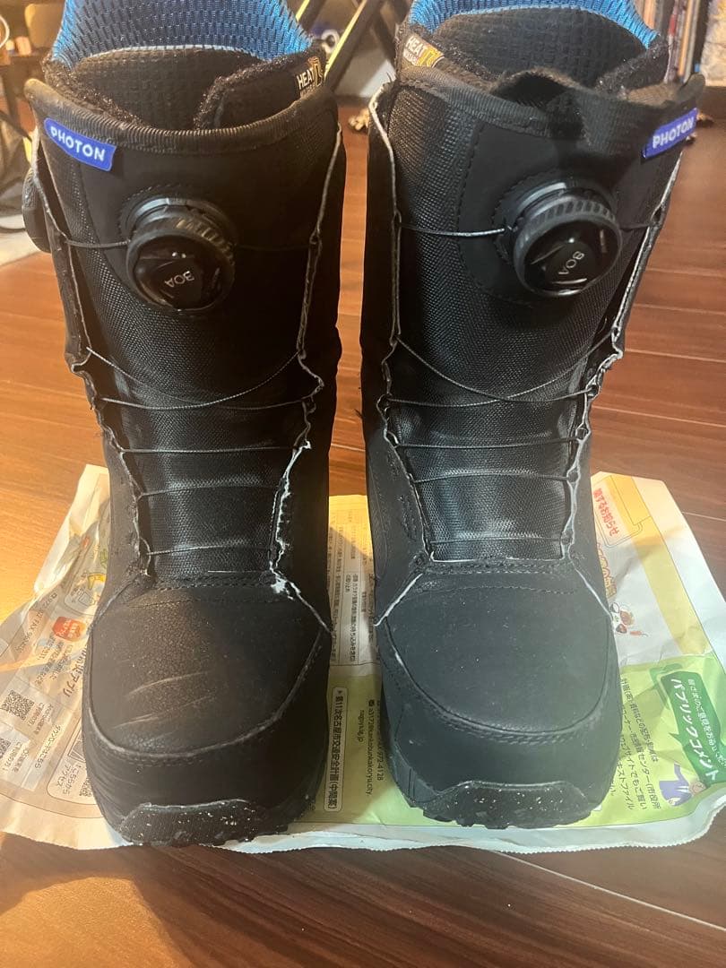 スノーボード 23-24 Burton Photon 26.5cm