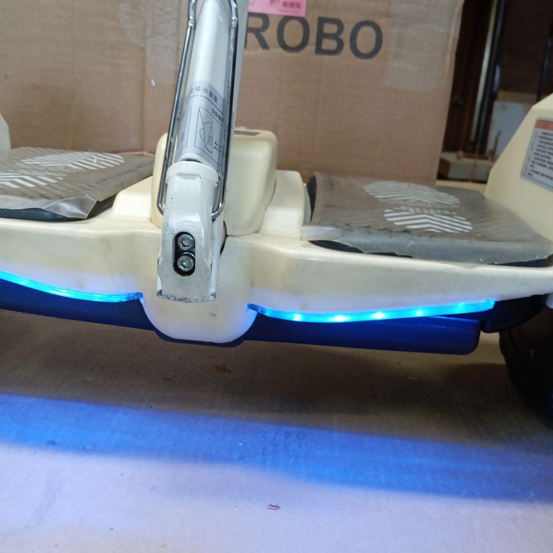 セグウェイNinbod by SEGWAY 8.5インチ中古美品 完動品