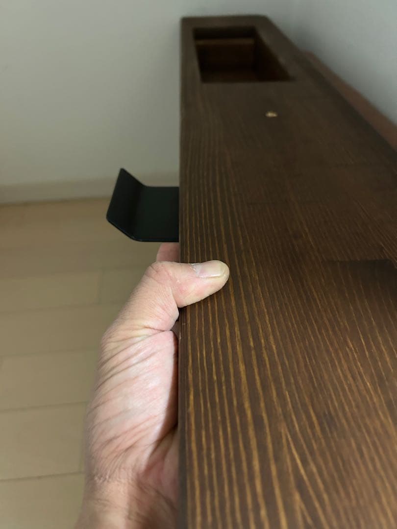 CHEVY CHEVORLETハイエースセカンドテーブル