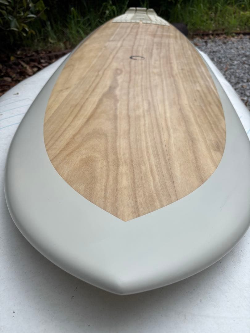 nanazero ミッドレングス　サーフボード