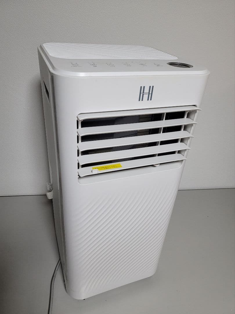 2023年製 移動式エアコン JL-MAC-04 移動式スポットクーラー工事不要