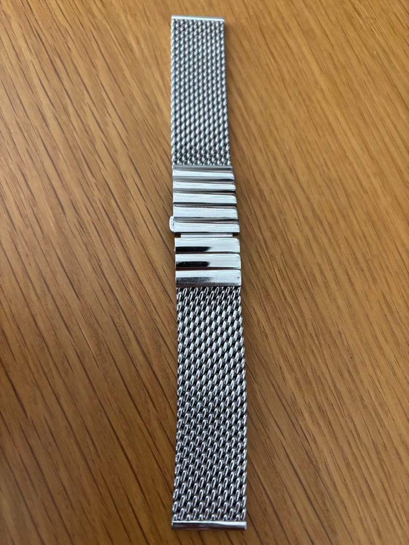 HERMANN STAIB ハーマンステイブ ミラネーゼブレス