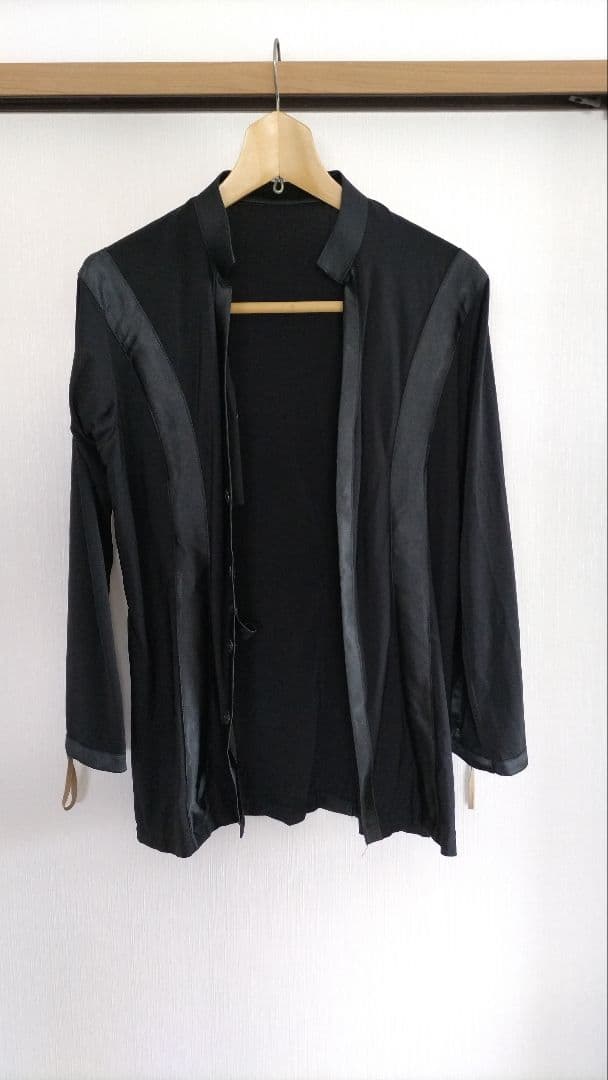 メンズラテンジャケット