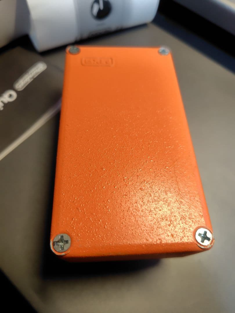 MXR phase 90 ギターエフェクター フェイザー