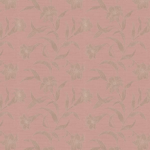 【値下げしました】川島織物 カーテン 2枚セット 98㎝×169㎝ ピンク