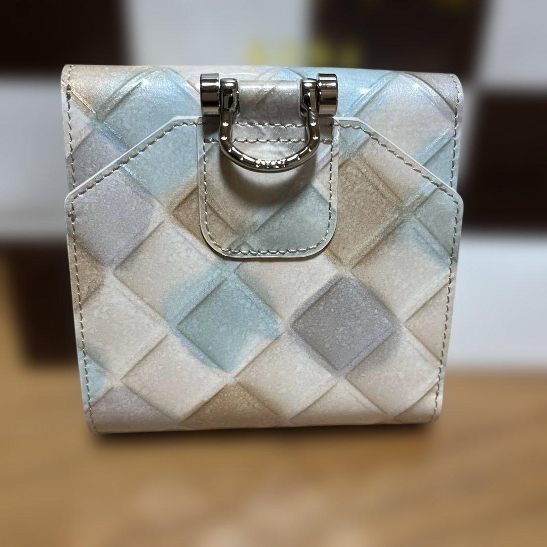 【完売品】アタオ　ミリモ　ブロックパーティ　シャングリラスノー