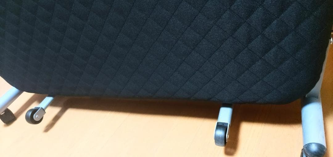 【✨冬セール☆1点限り！✨】折り畳みベッド