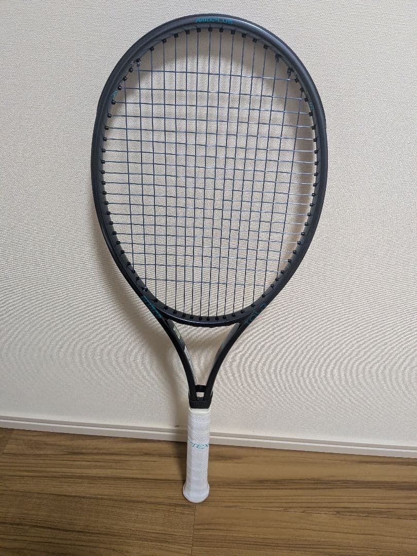 ツアー98 プリンス　2025 グリップサイズ2