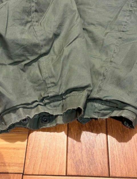 スペシャル☆50s フランス軍　パイロットジャケット　mk3 フライトジャケット