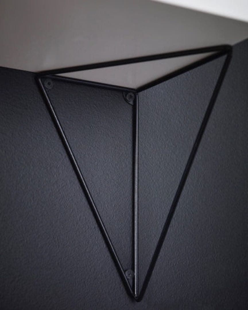 Ⓣ*！様 maze PYTHAGORAS SHELFホワイト