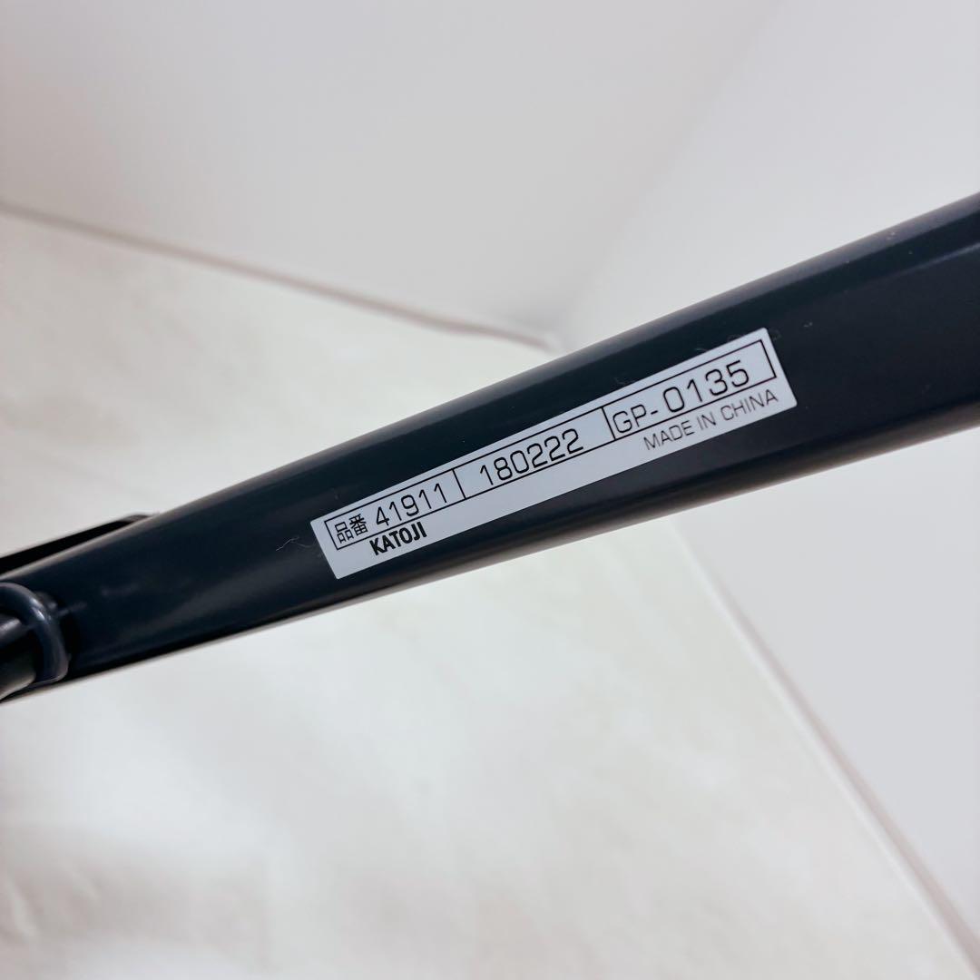 ✨早い者勝ち✨ KATOJI カトージ 2人乗りベビーカー 2人でGO ネイビー