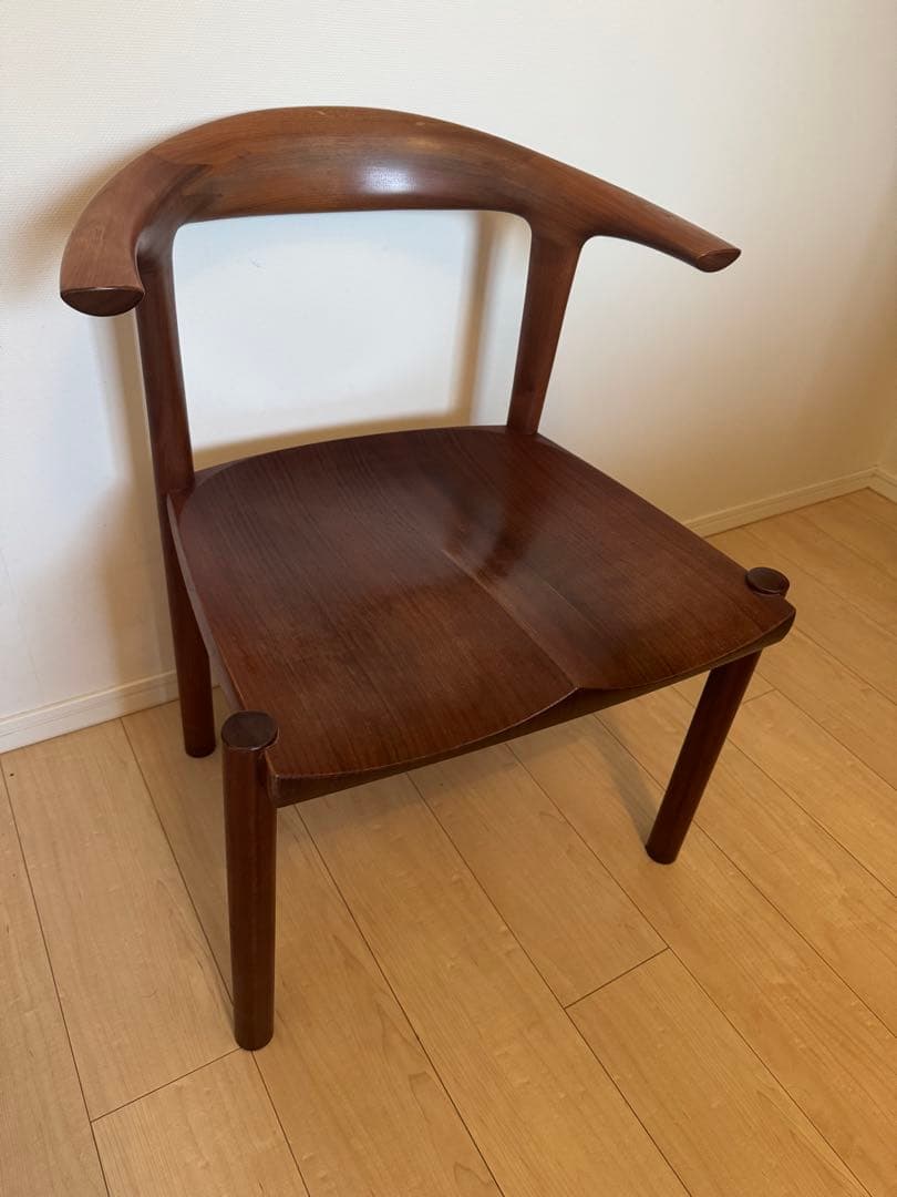 ピ*ン様 家具蔵　アームチェア　アルコII