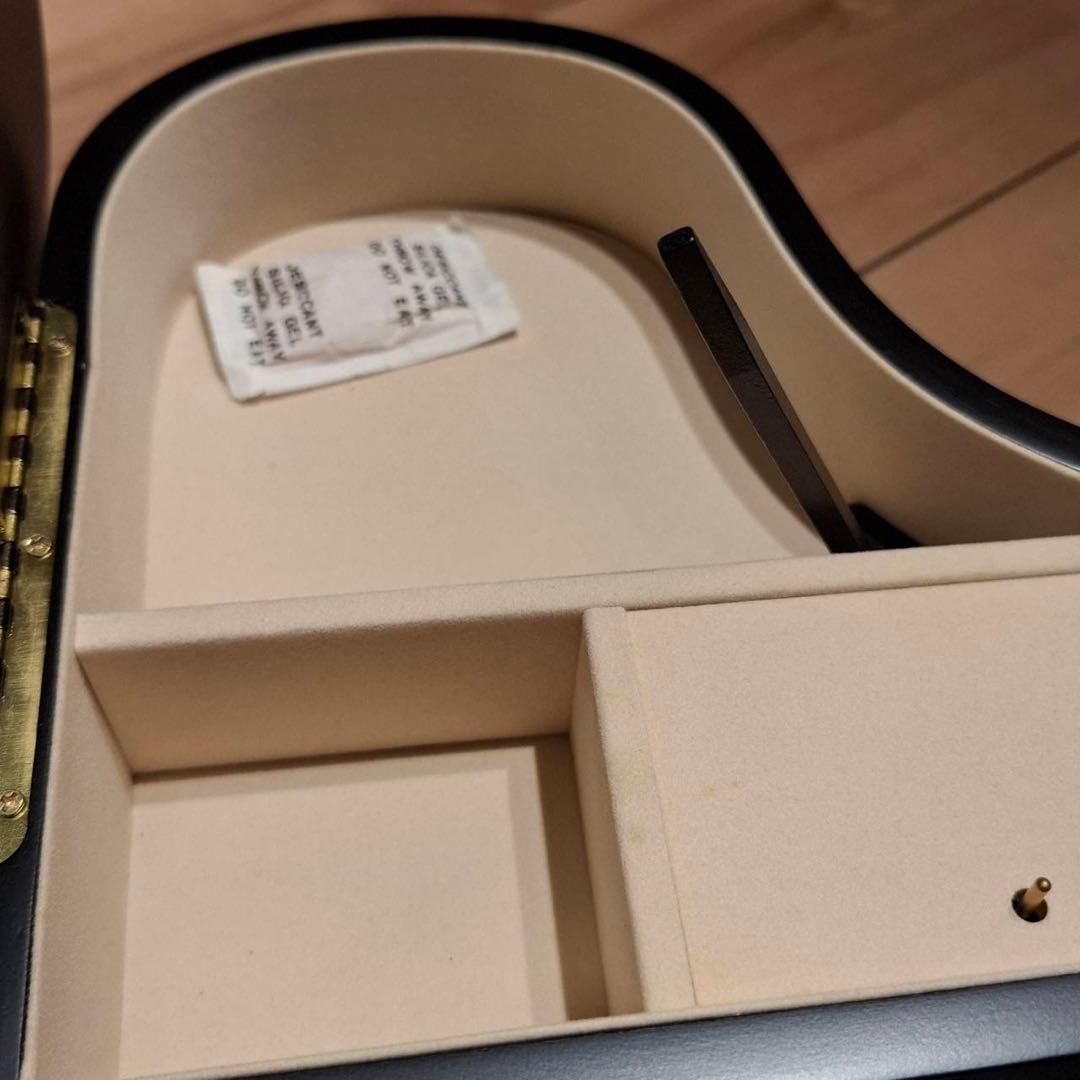 グランドピアノオルゴール 主よ、人の望みの喜びを