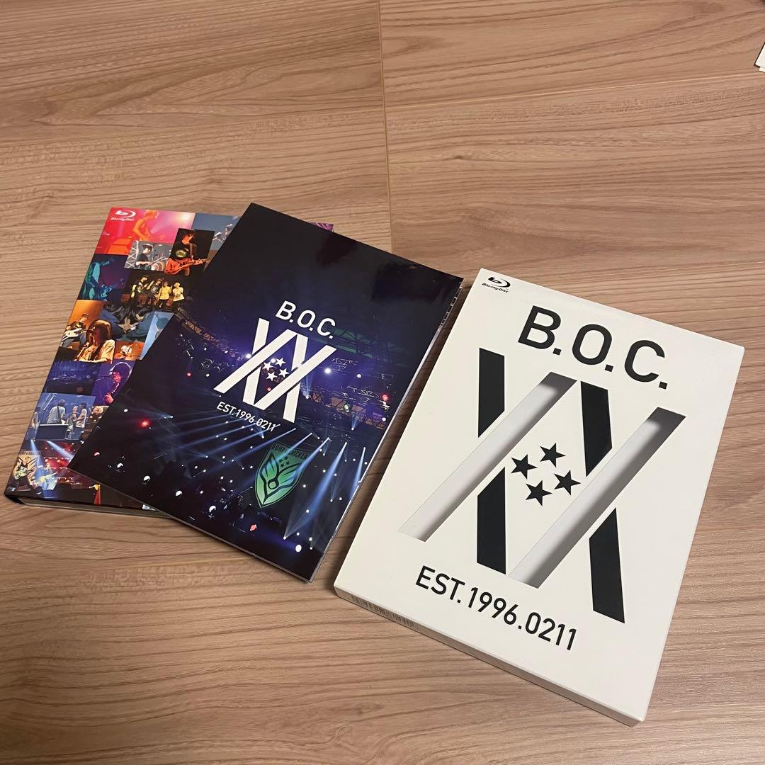 BUMP OF CHICKEN ライブ Blu-ray等 まとめ売り