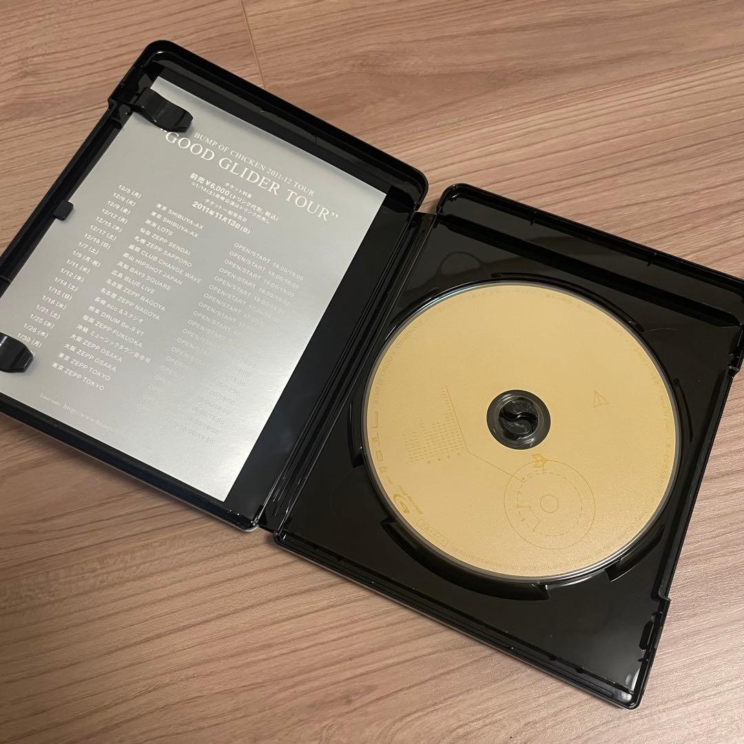 BUMP OF CHICKEN ライブ Blu-ray等 まとめ売り