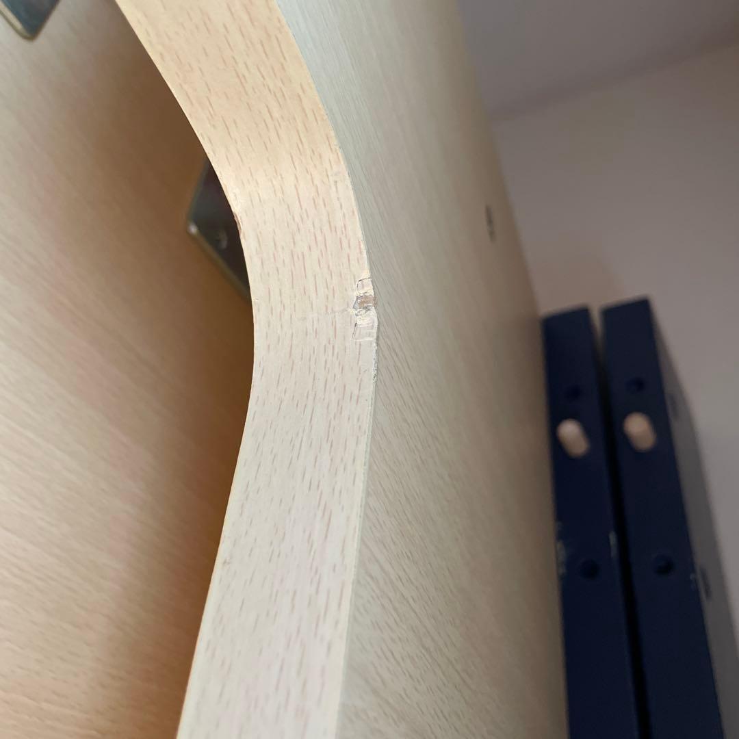 (金沢市近郊直接取引希望)コイズミ 学習デスク キッズコンポA ハイベッドデスク